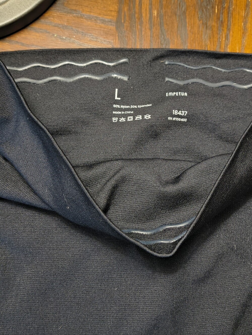 Shapermint Empetua Boyshorts